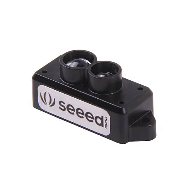 114991434 Seeed Technology Co., Ltd  Sensori ottici - Misurazione della distanza